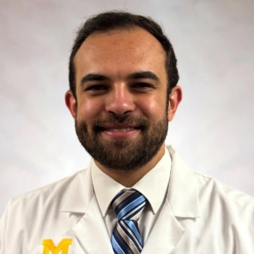 Mohammad Almasri, MD