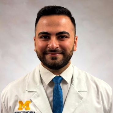 Dilan Sarmad Hikmat, MD