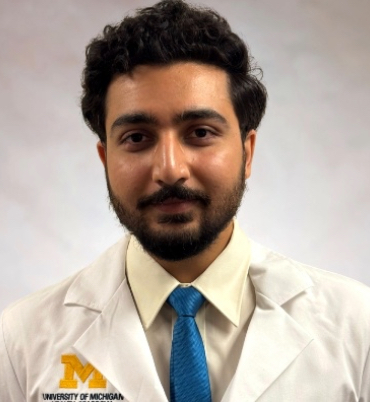 Muhammad Jamal Mughal, MD