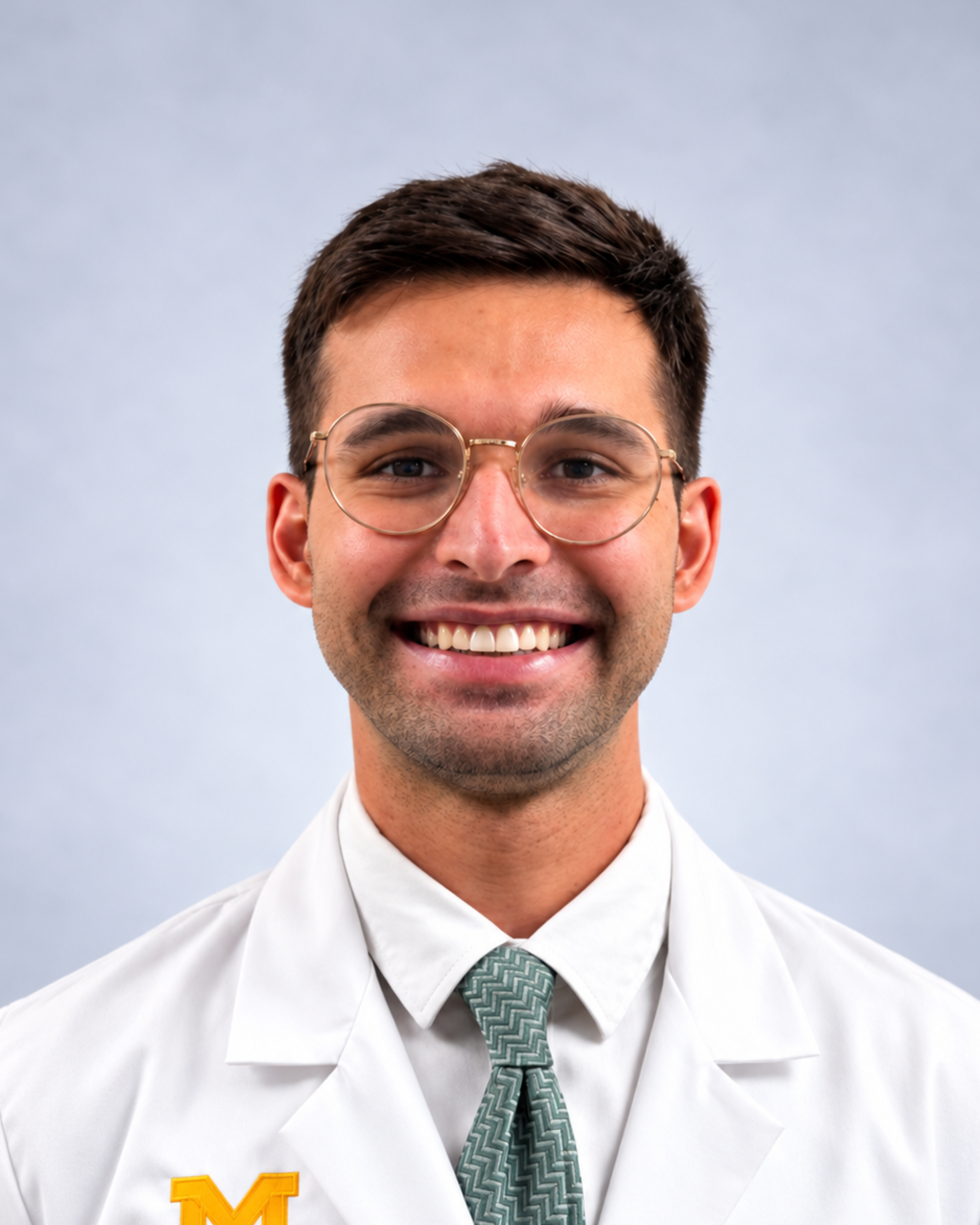 Mohammed Alaa Raslan, MD