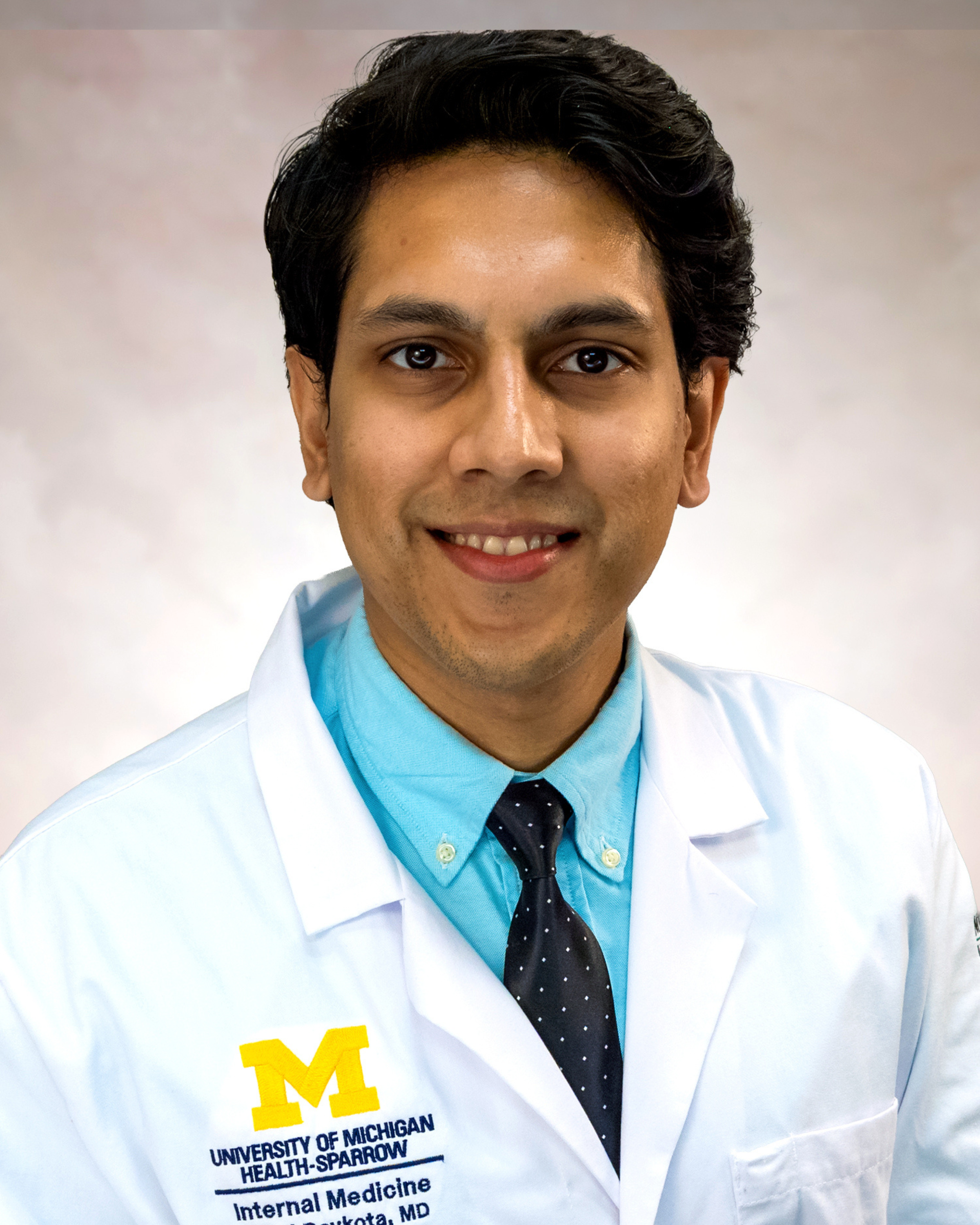 Rahul Devkota, MD