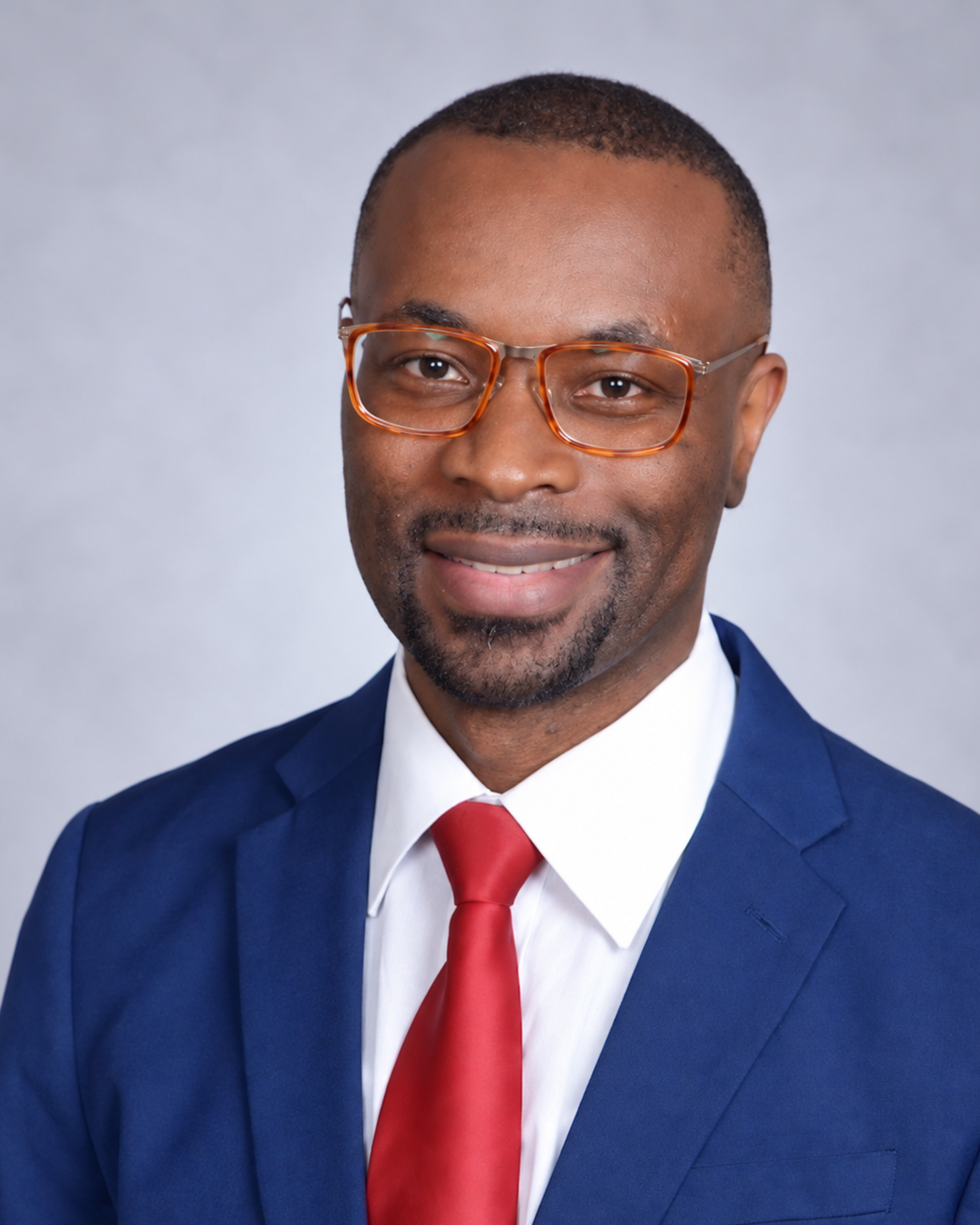 Douni Roger, MD