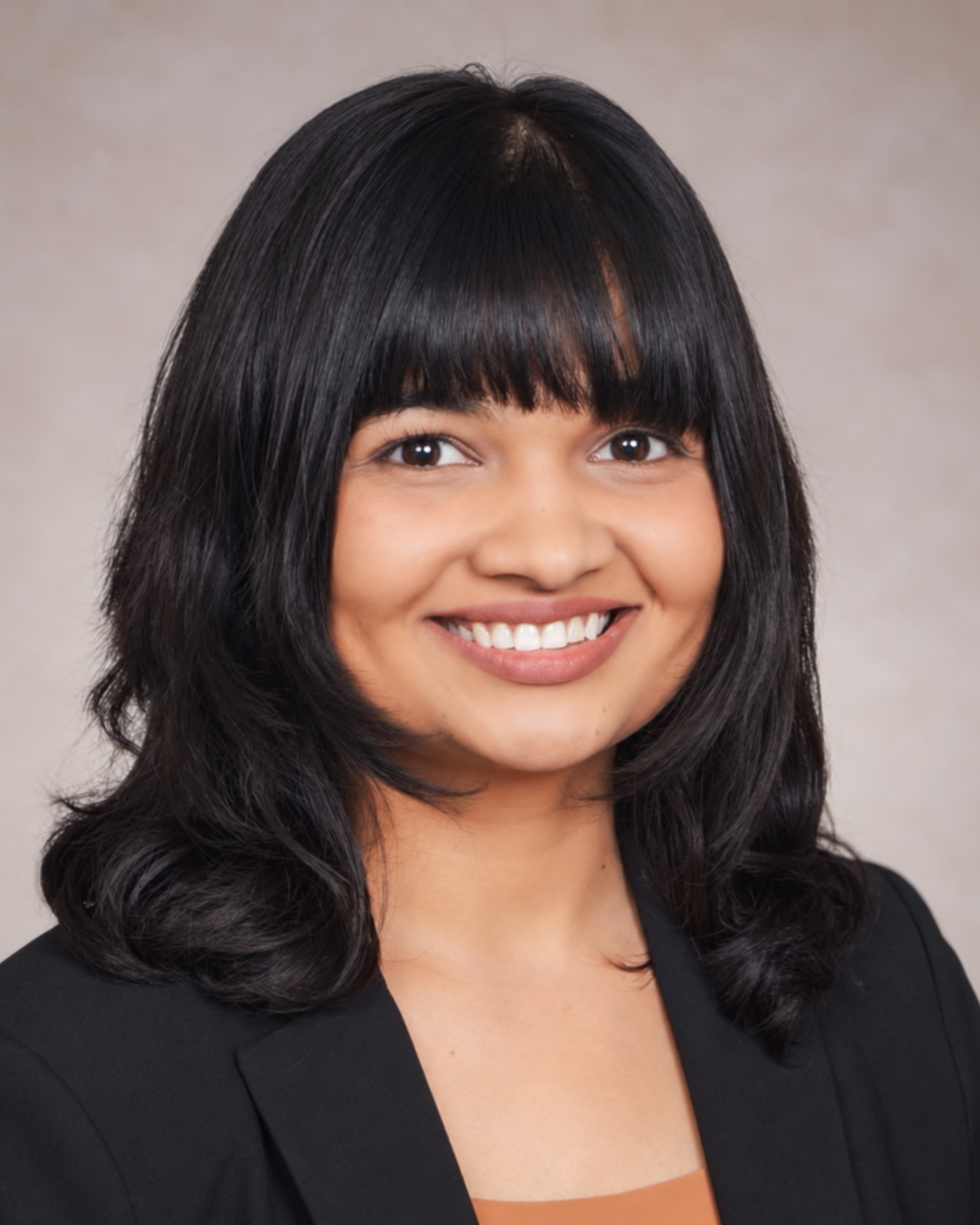 Maitri Shah