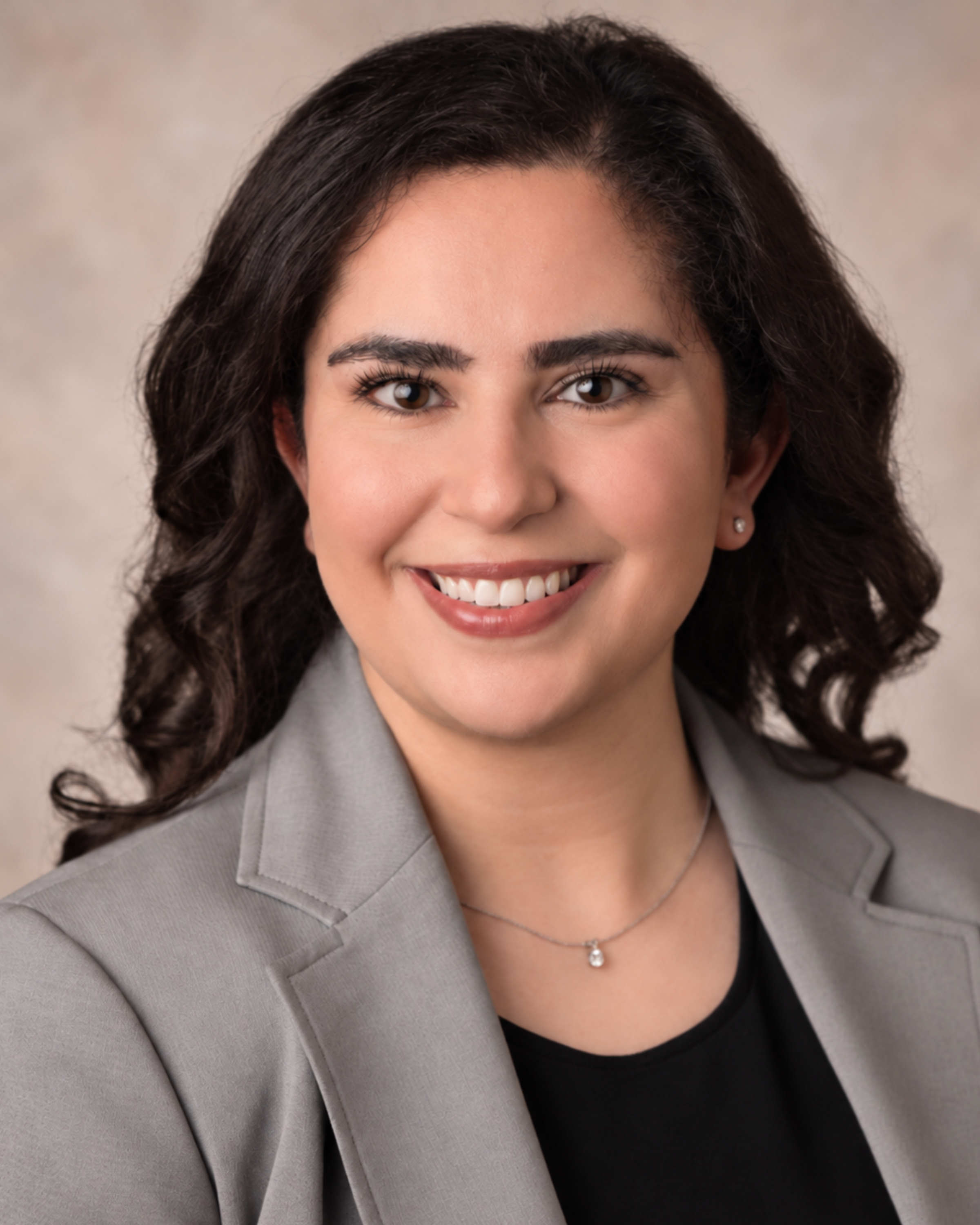 Mary Haddad, MD