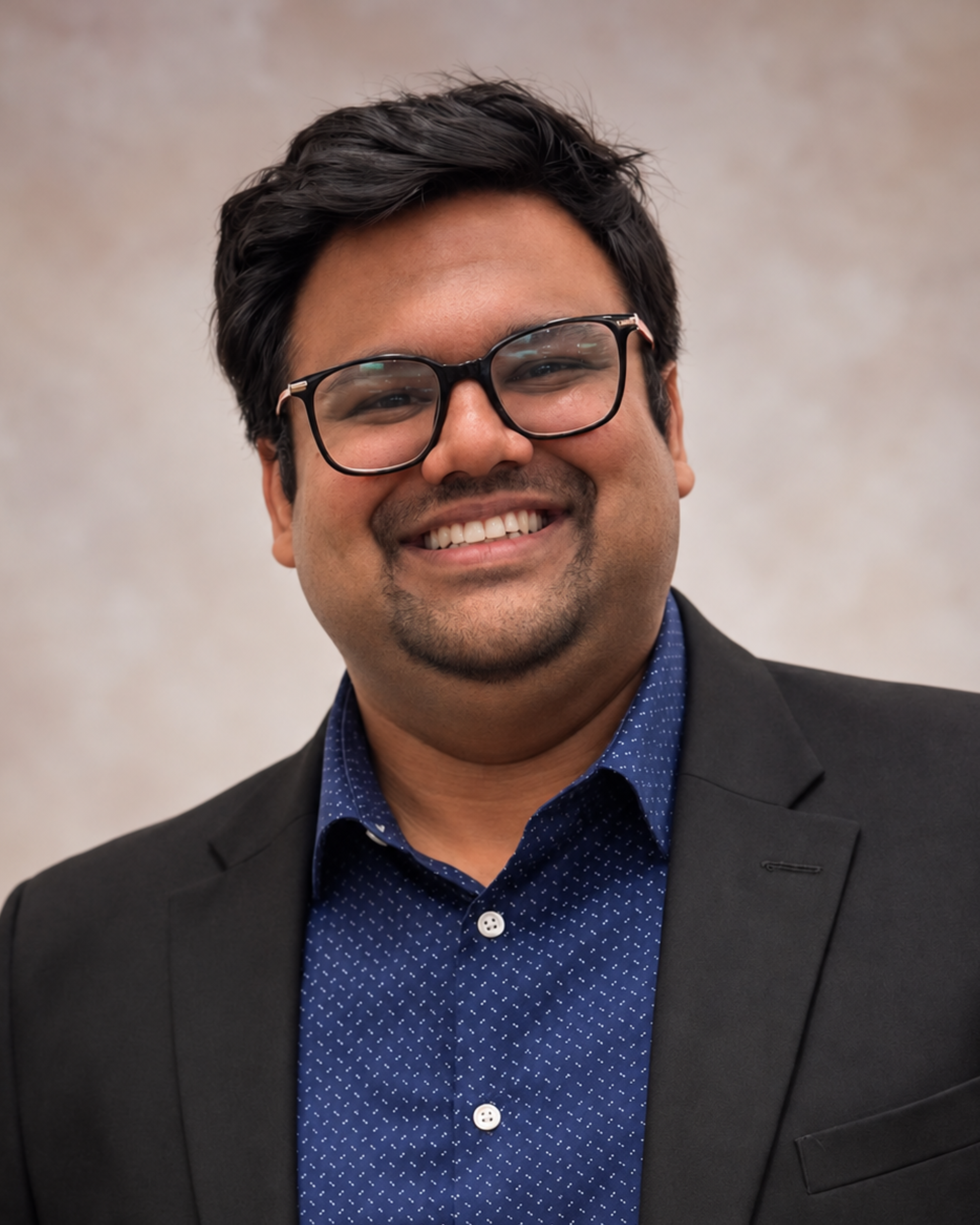 Rohan Kumar