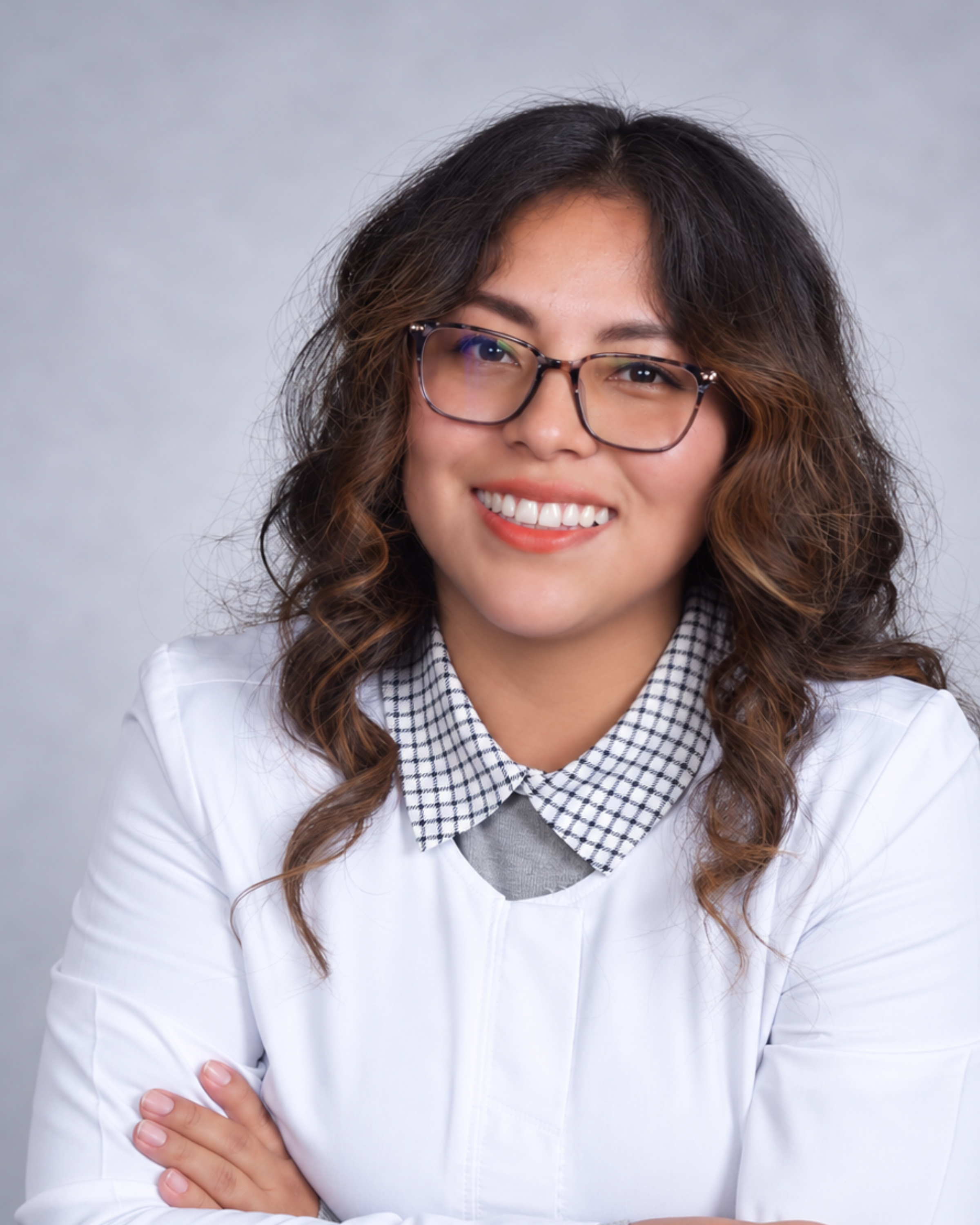Karen Garcia Palomino, MD