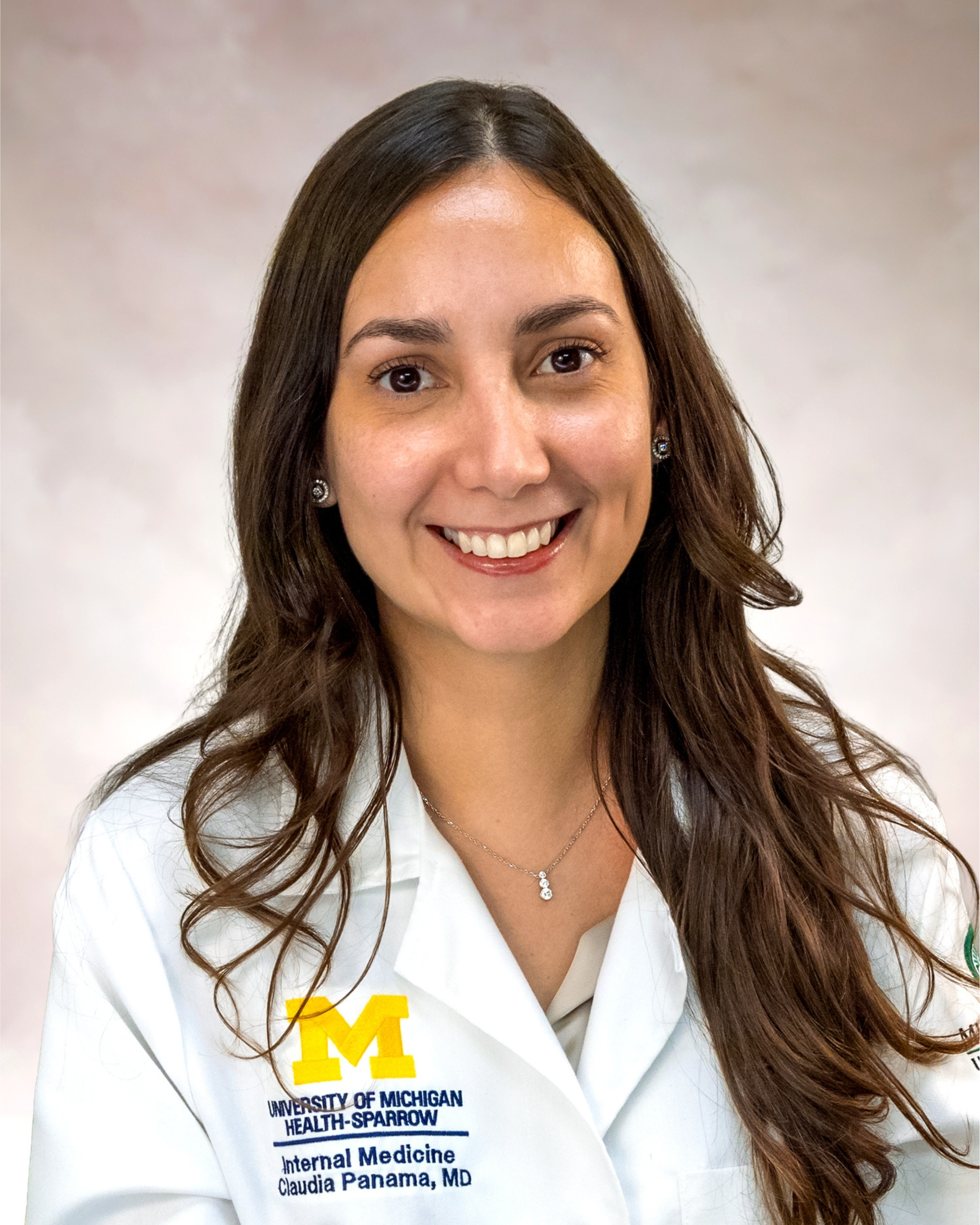 Claudia Panama, MD