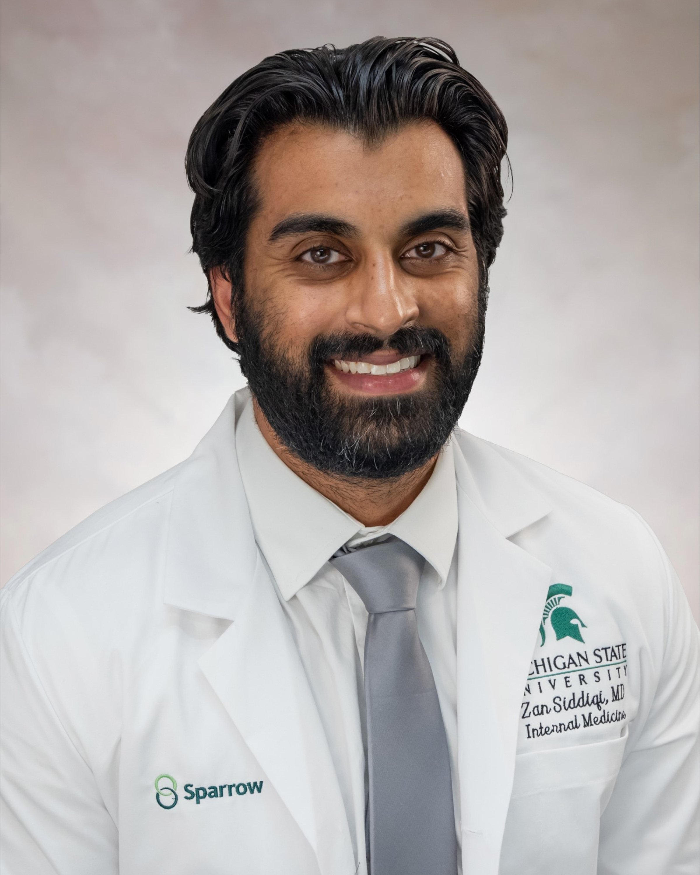 Zan Siddiqi