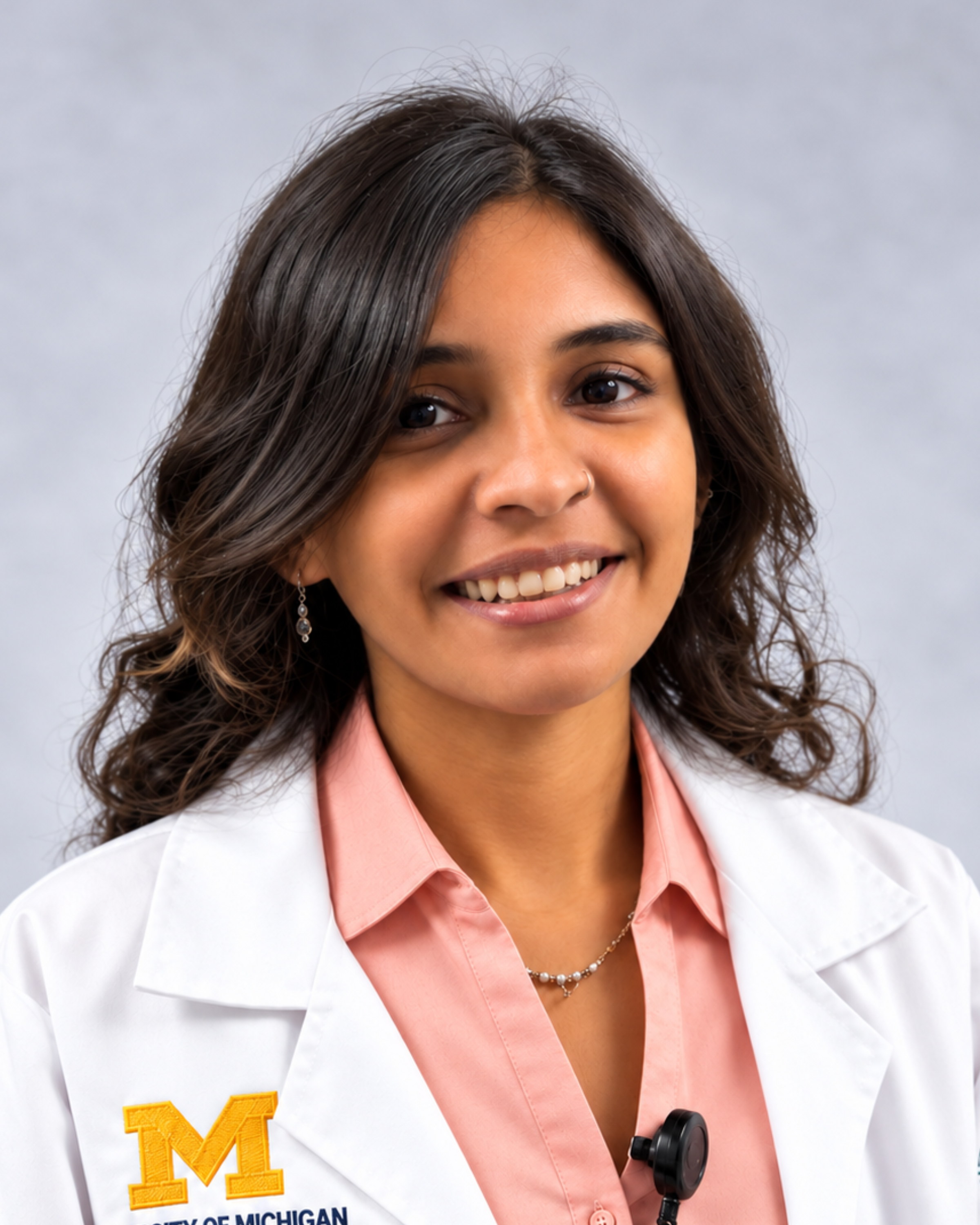 Saanchia Madtha, MD