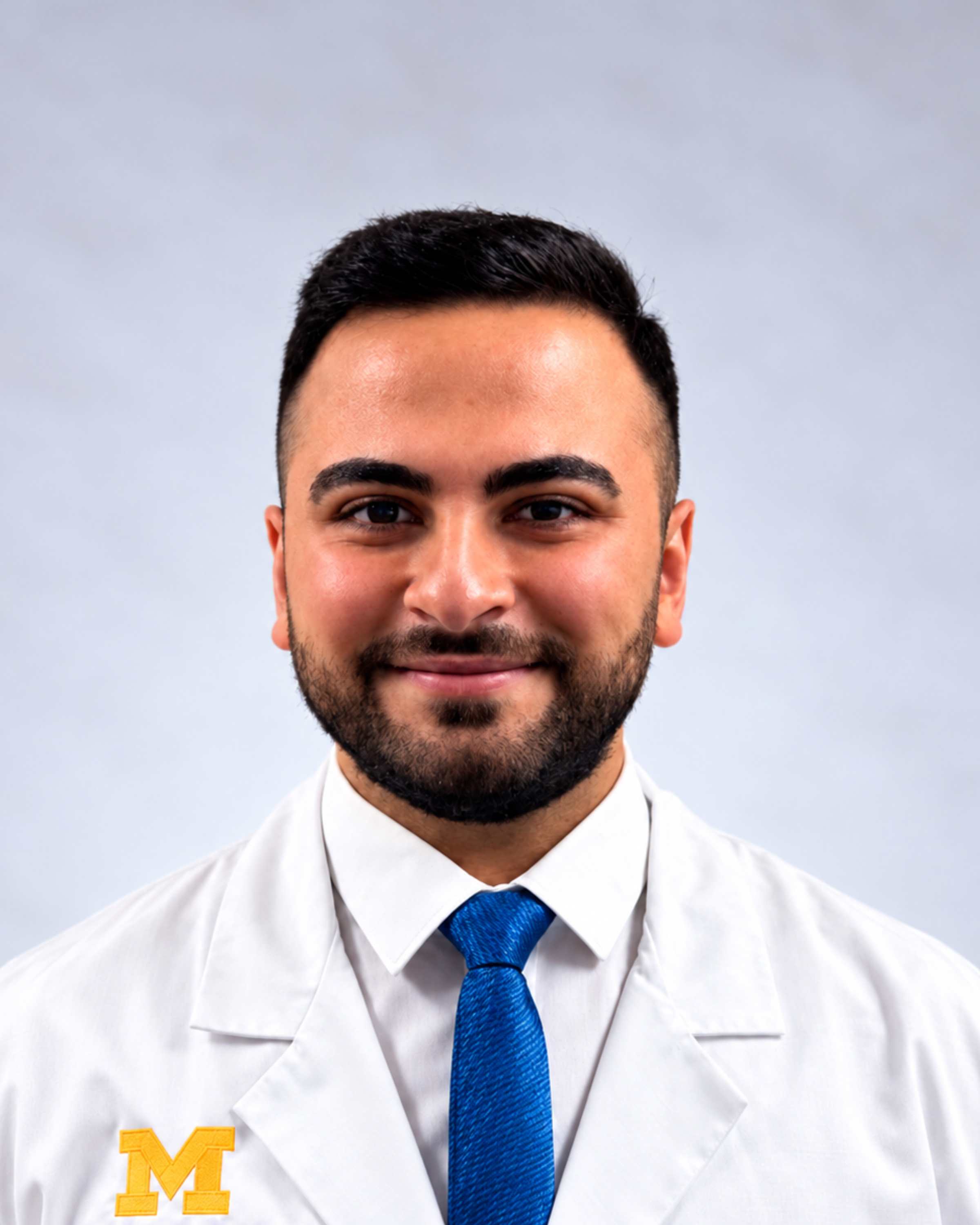 Dilan Sarmad Hikmat, MD