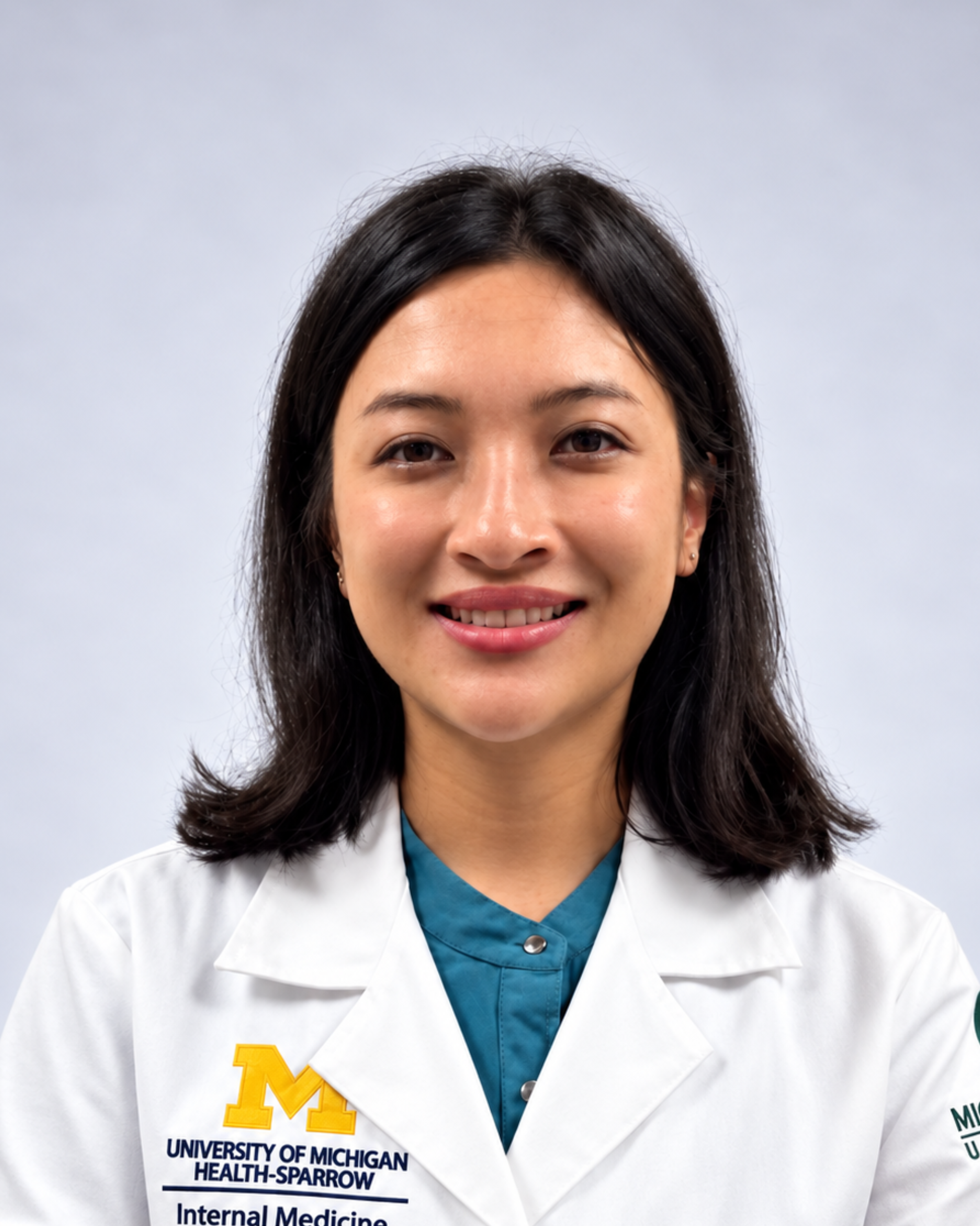 Angel Dongol, MD