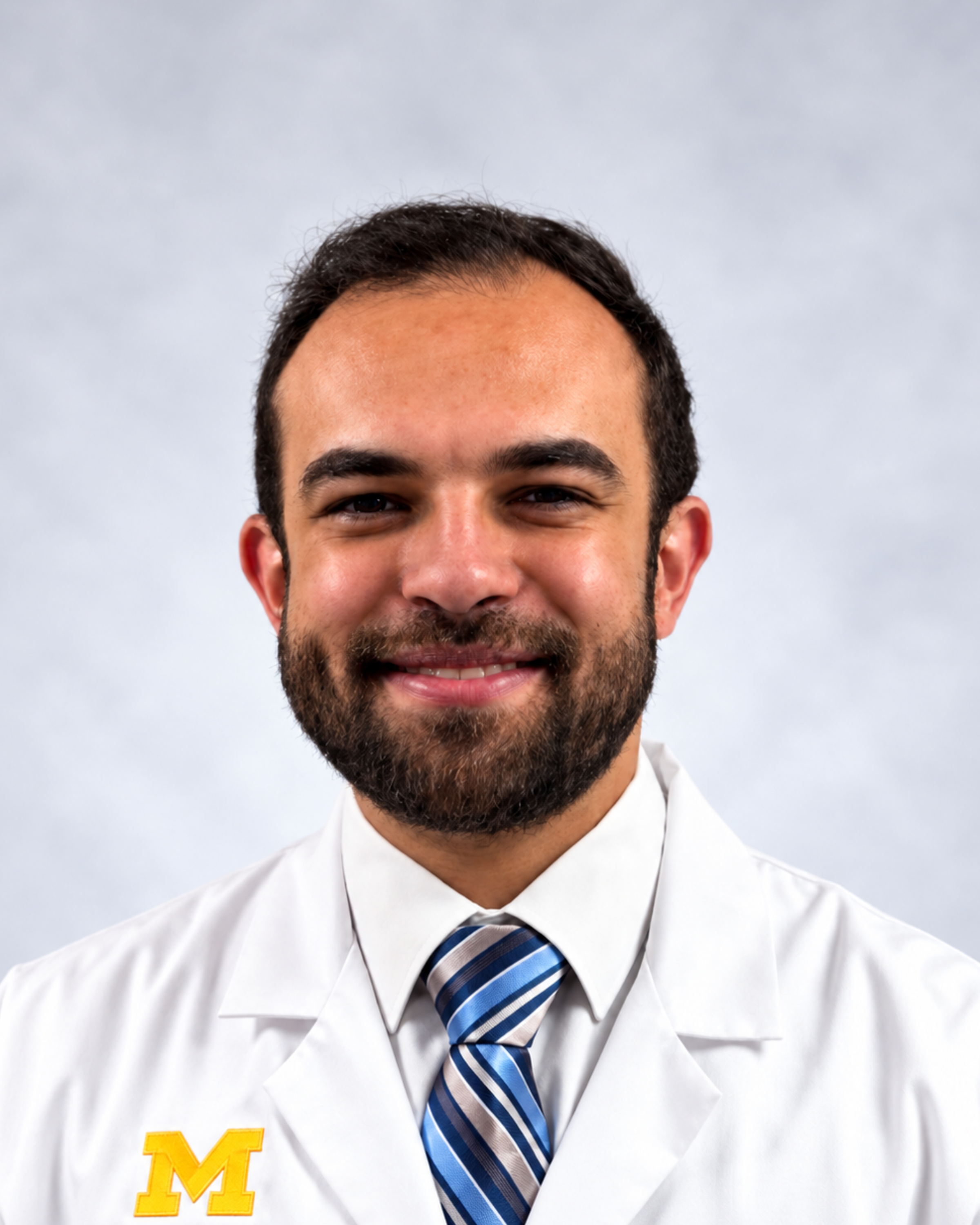 Mohammad Almasri, MD