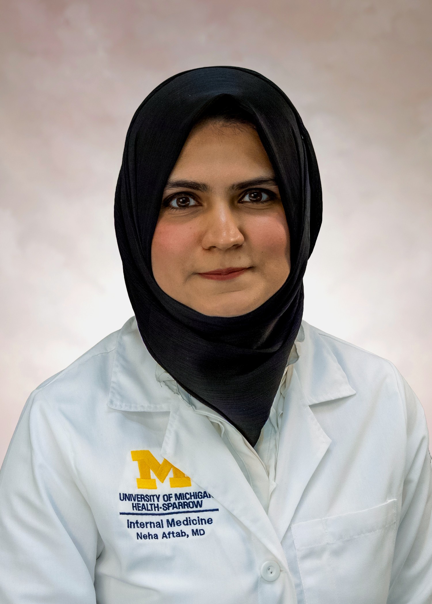 Neha Aftab, MD