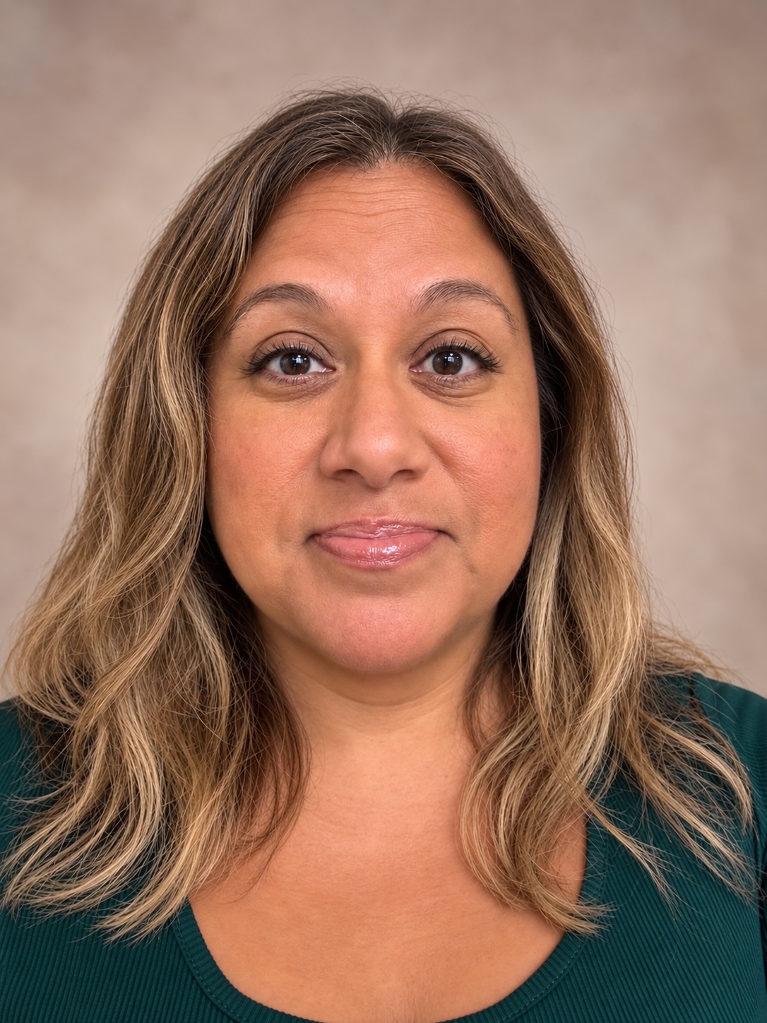 Dalia Luera-Harris