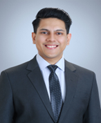 Rahul Devkota, MD