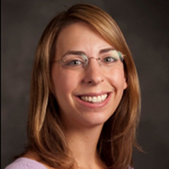 Laura Freilich, MD