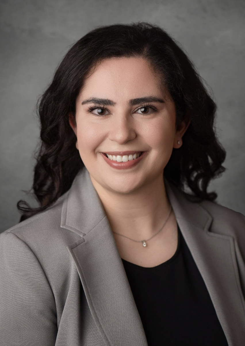 Mary Haddad, MD