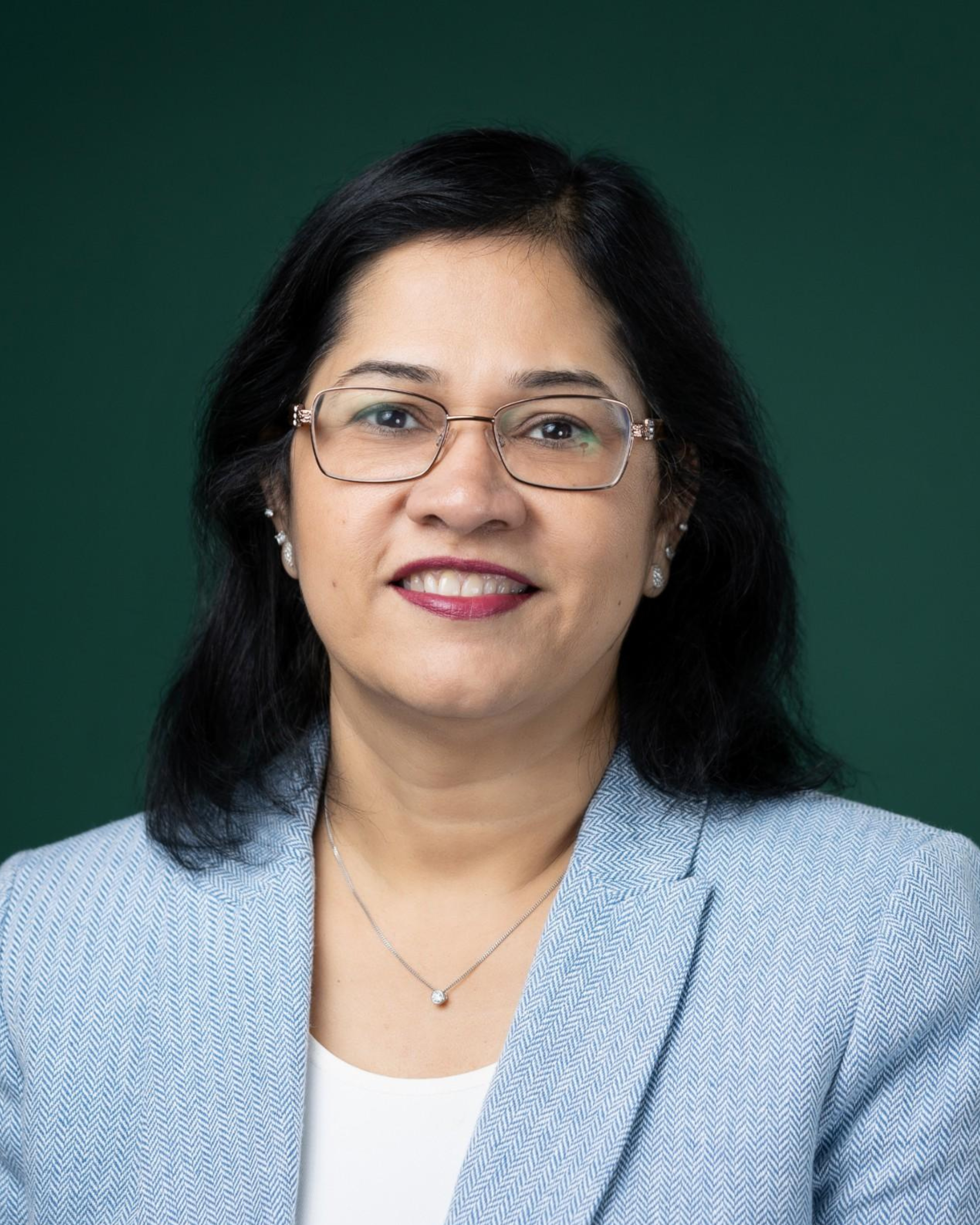 Shilpa Kavuturu, MD