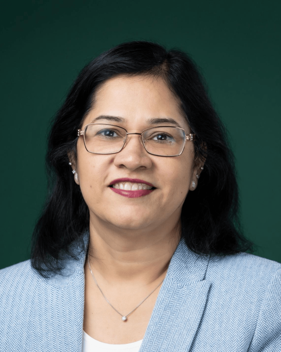 Shilpa Kavuturu, MD