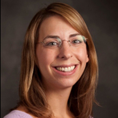 Laura Freilich, MD