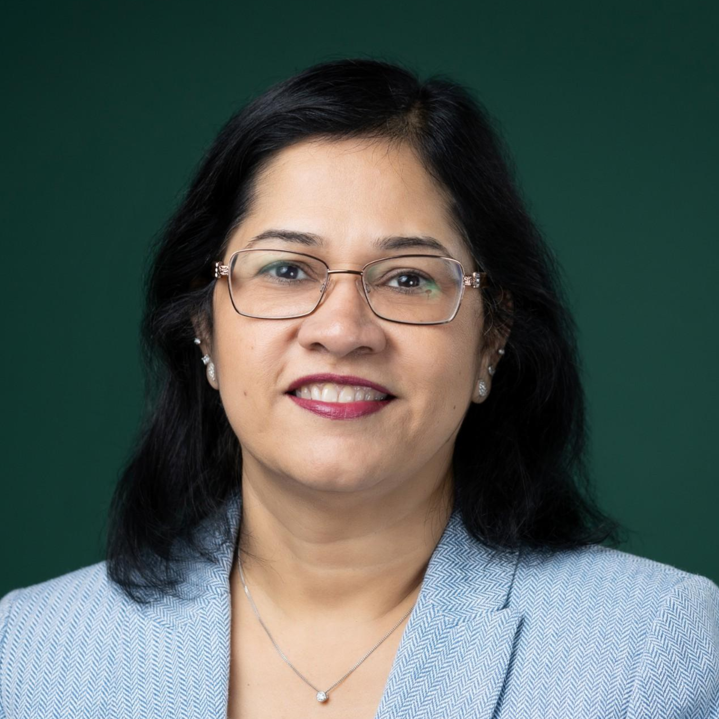 Shilpa Kavuturu, MD