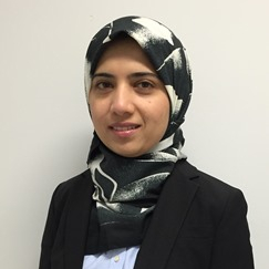 Nazia Khan, MD