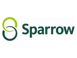 Sparrow 