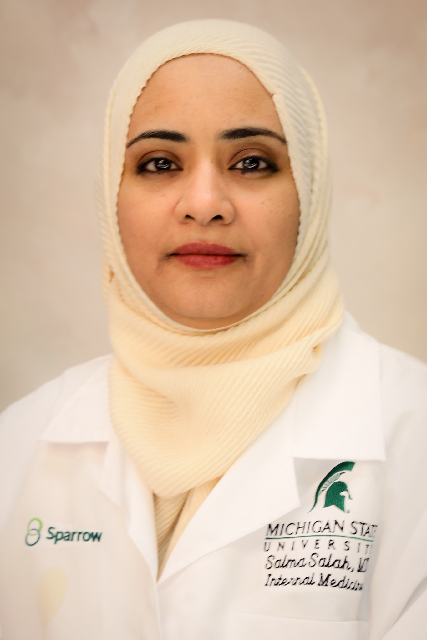 Salma Mohamed, MD