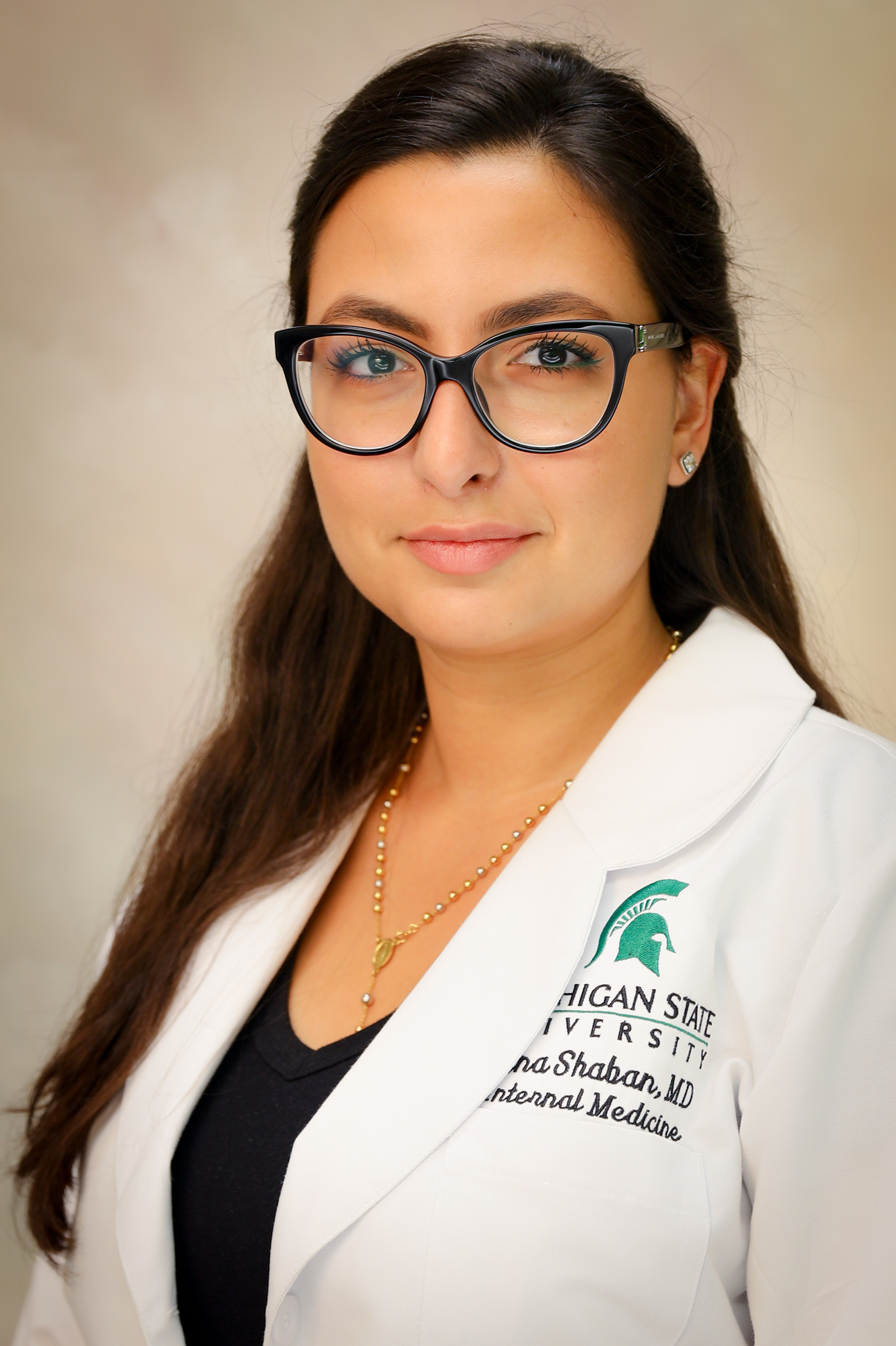 Dina Shaban, MD