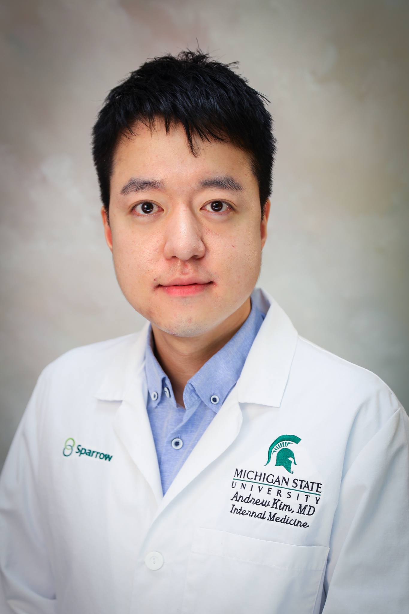 Andrew Kim, MD