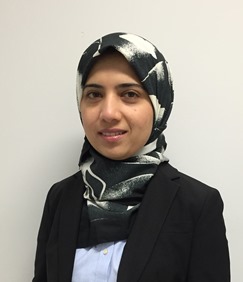 Nazia Khan, MD