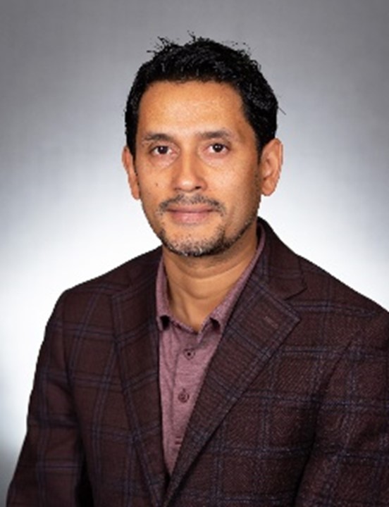 Supratik Rayamajhi