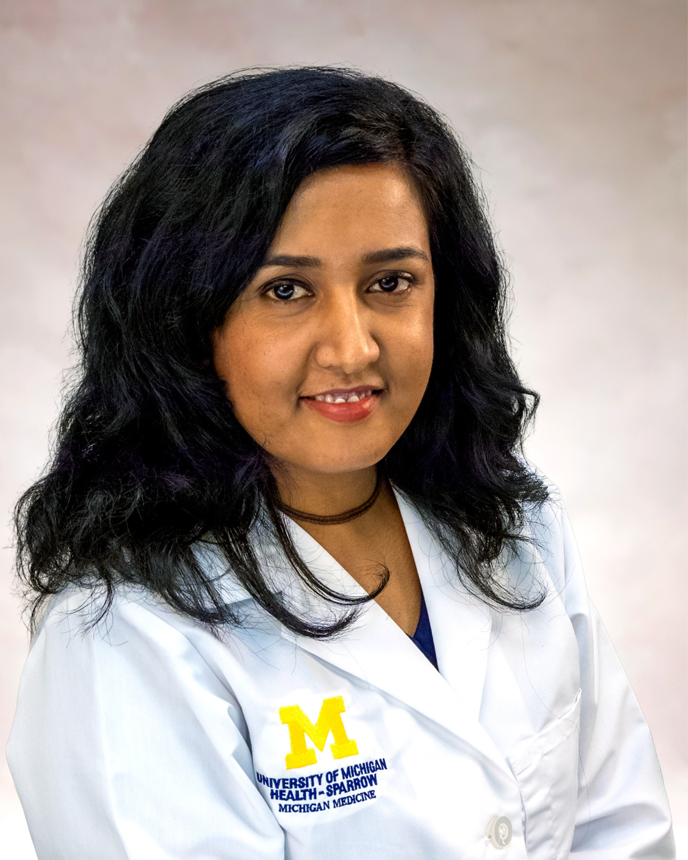 Madonna Thakur, MD