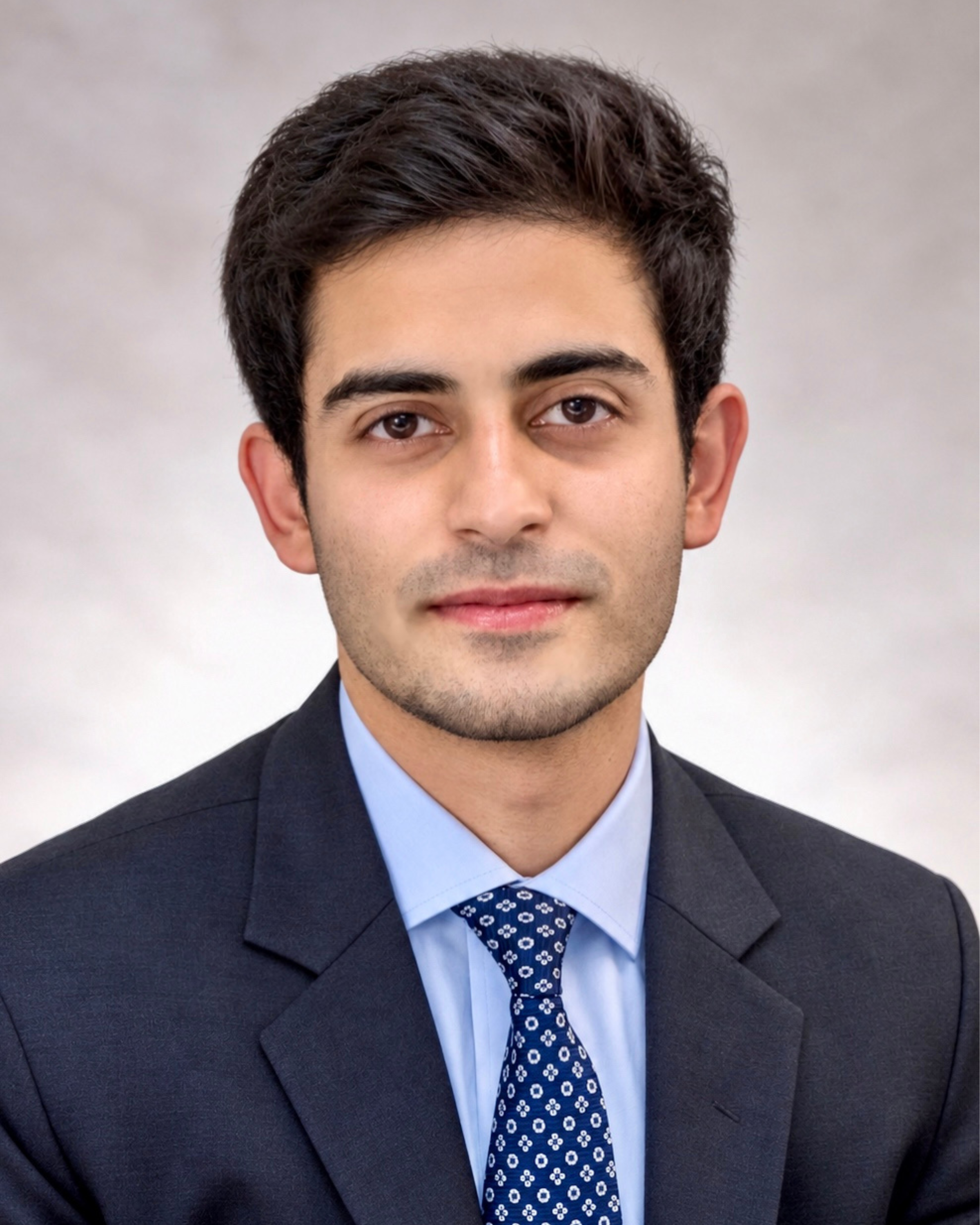 Sherziyan Aftab Qazi, MD