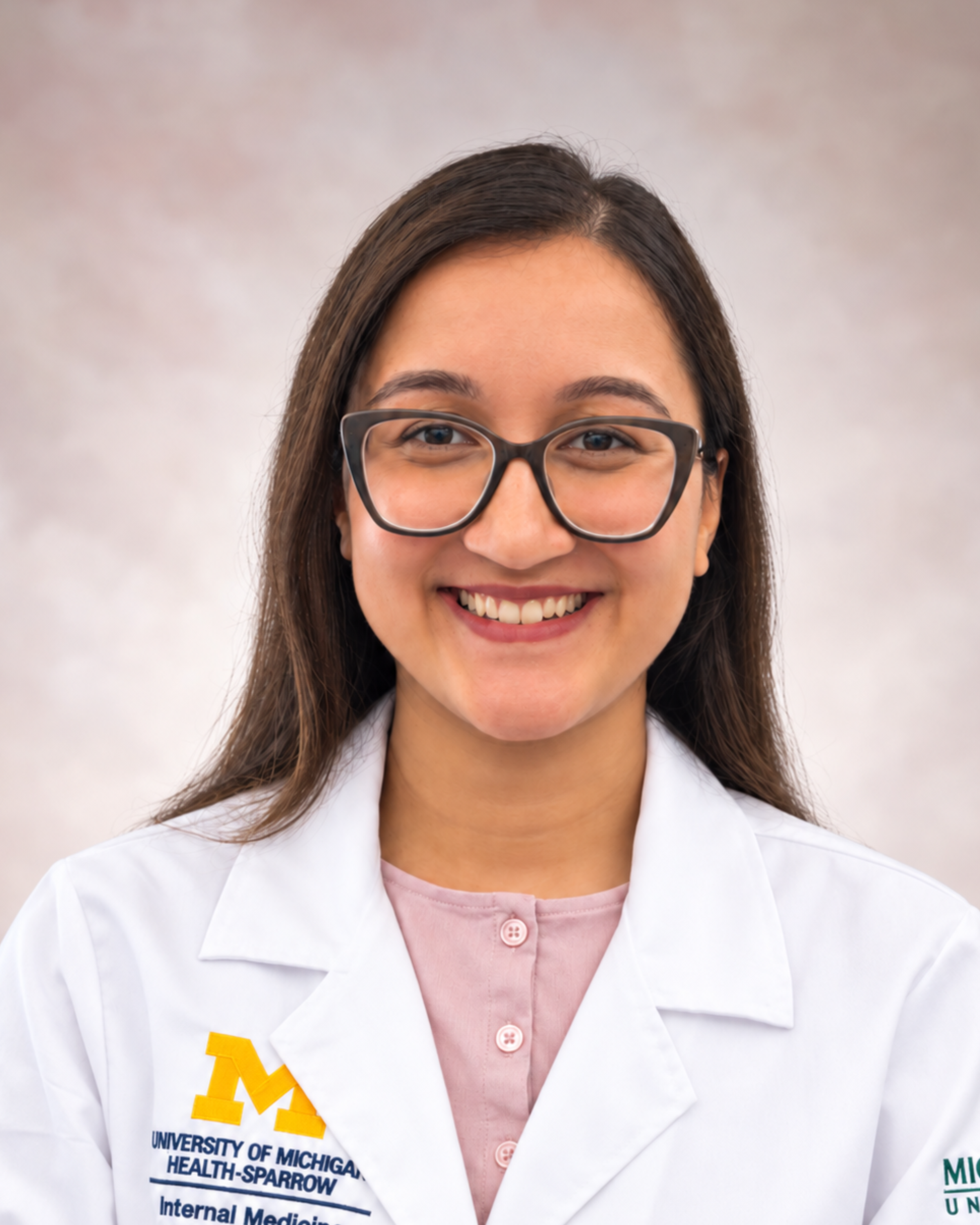 Anushree Jha, MD