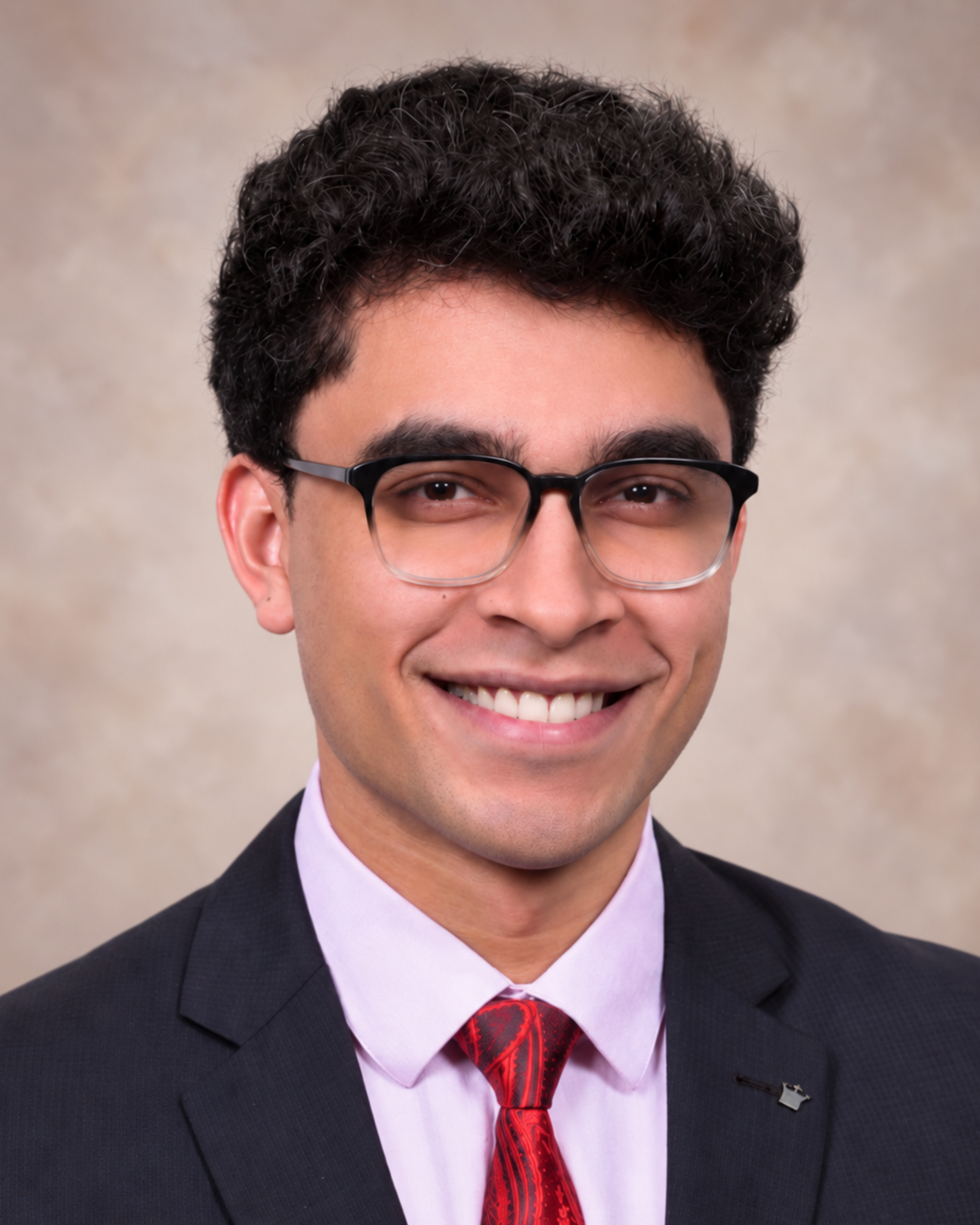 Abhinav Chintala, MD