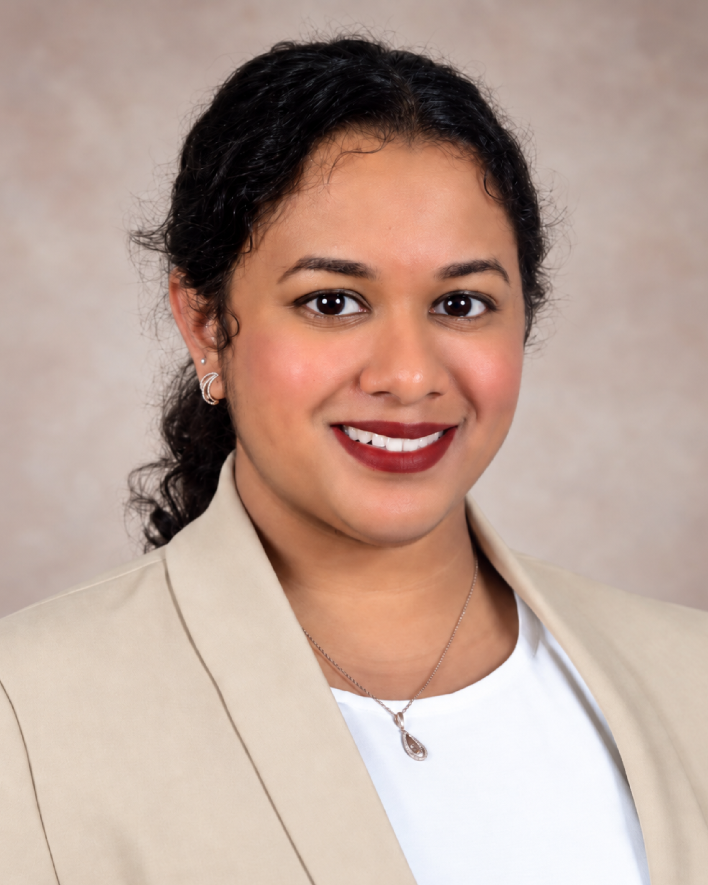 Neha Srikanth, MD