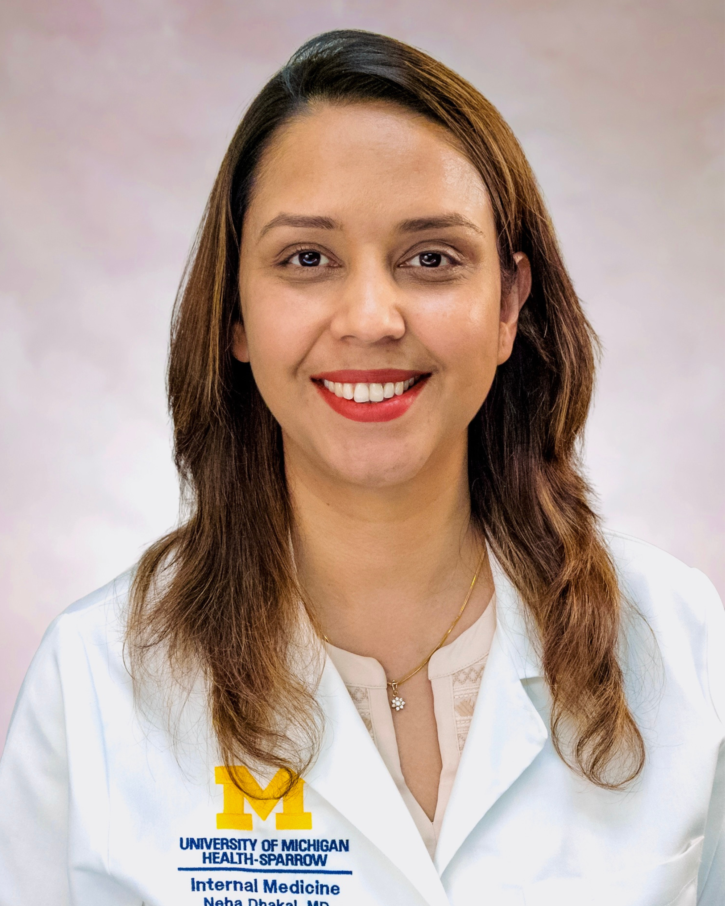 Neha Dhakal, MD