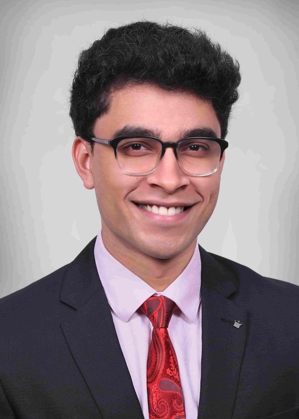 Abhinav Chintala, MD