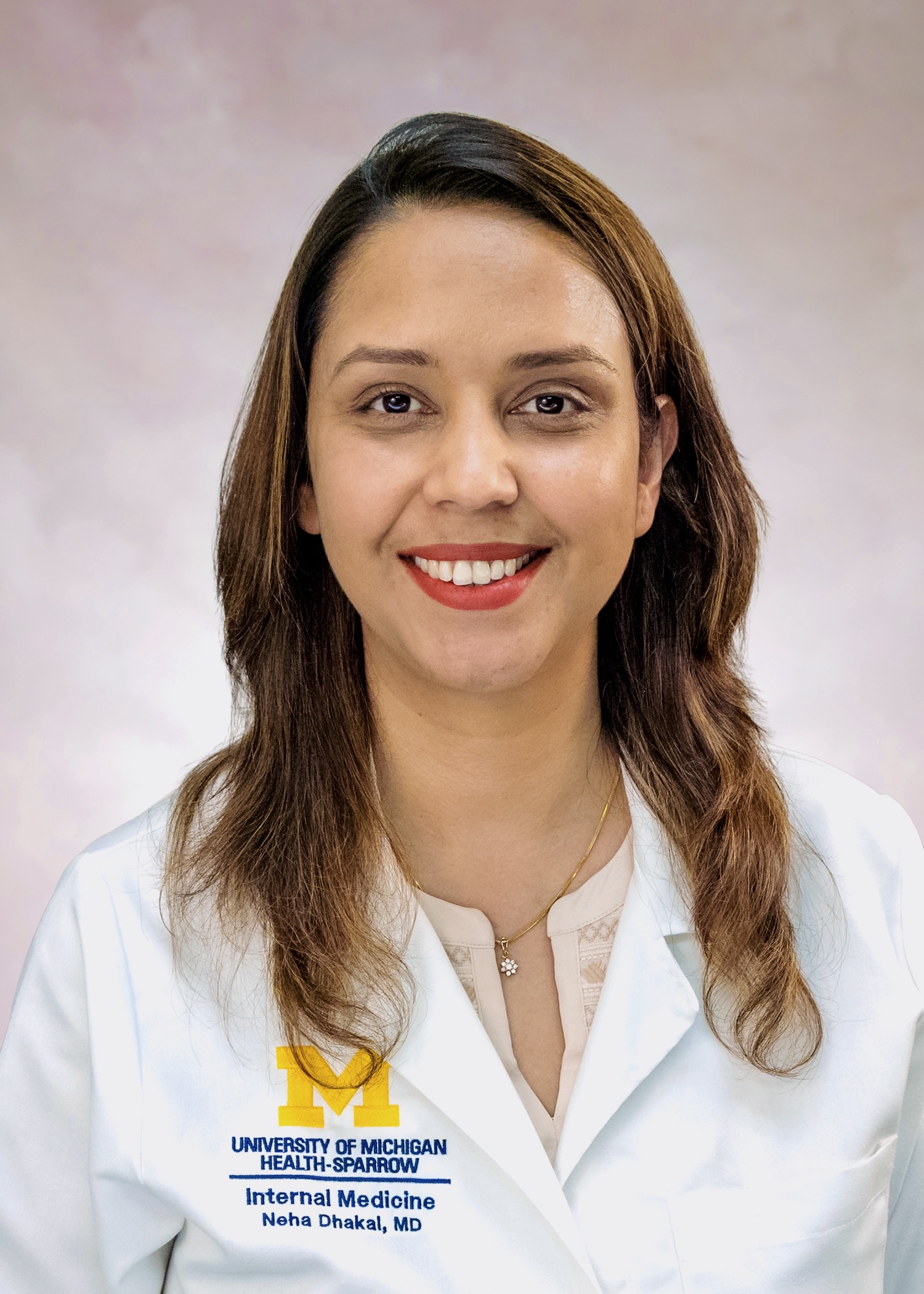 Neha Dhakal, MD