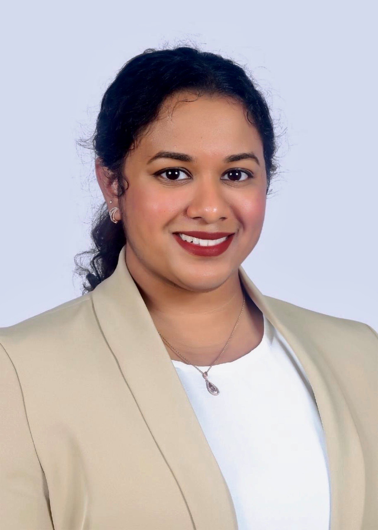 Neha Srikanth, MD
