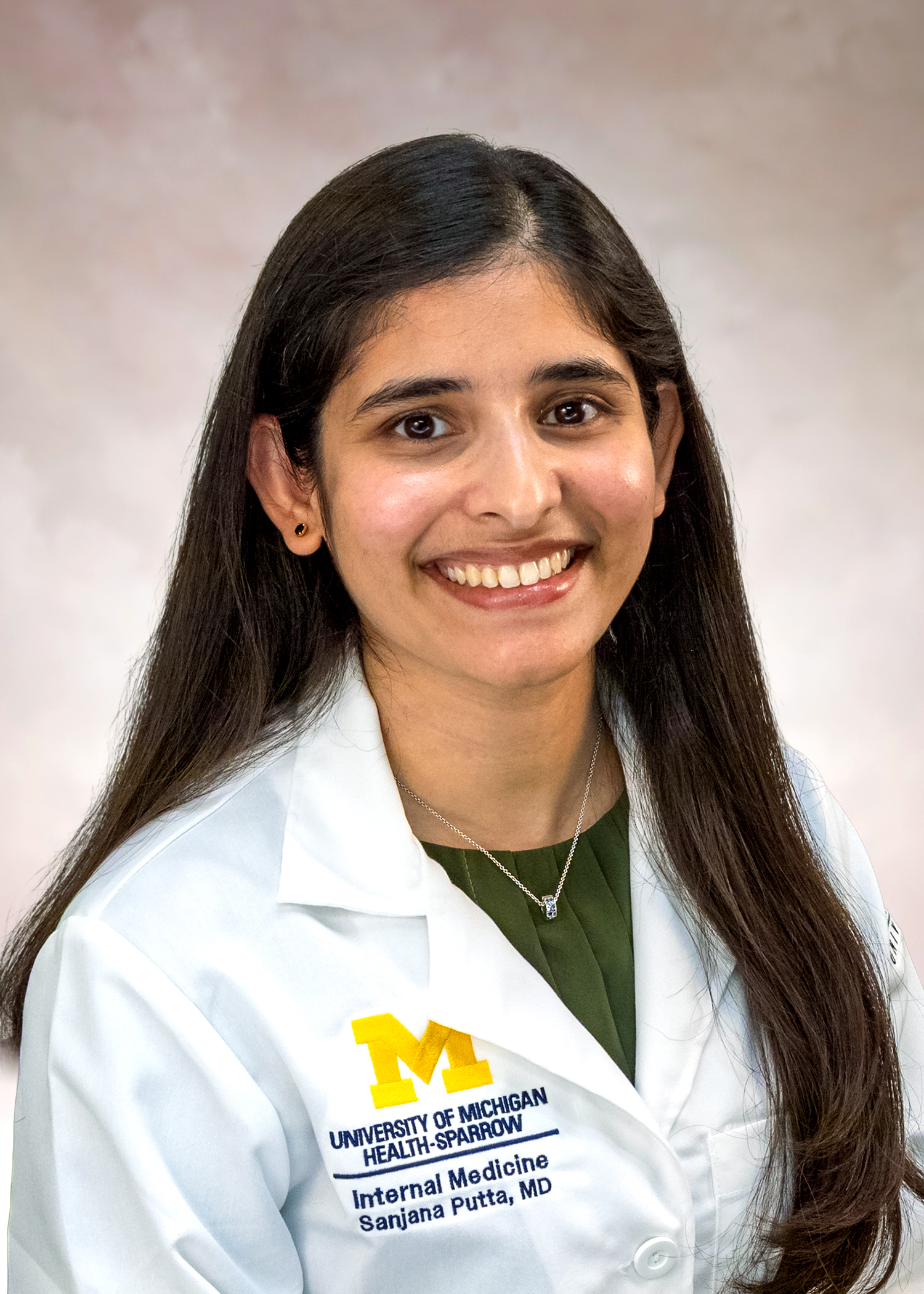 Sanjanna Putta, MD