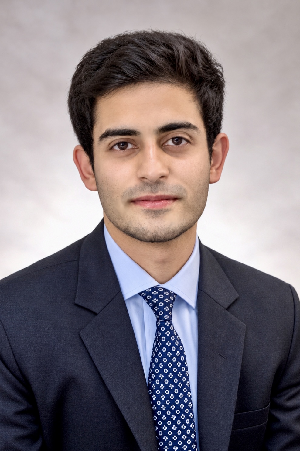Sherziyan Aftab Qazi, MD