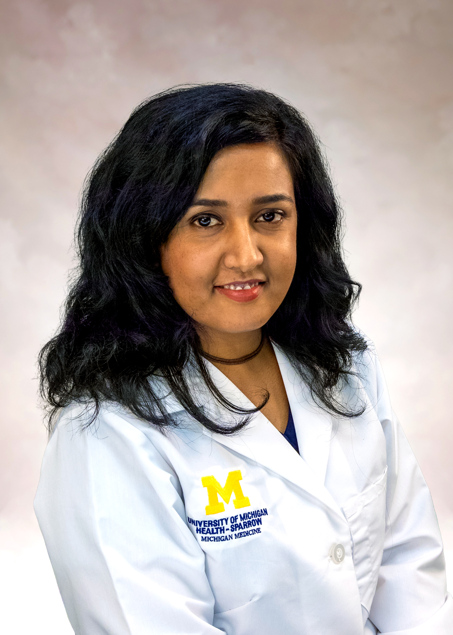 Madonna Thakur, MD