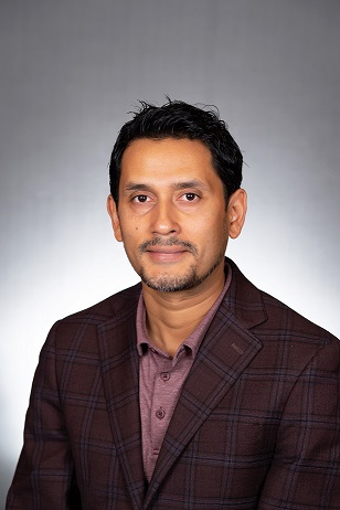 Supratik Rayamajhi, MD