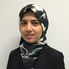 Nazia Khan, MD